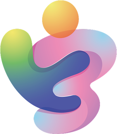 慈楽福祉会ロゴ